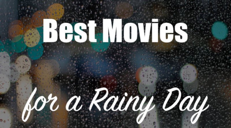 Rainy Day movie