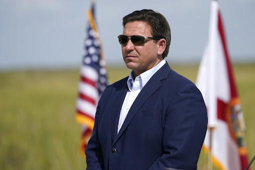 Ron DeSantis