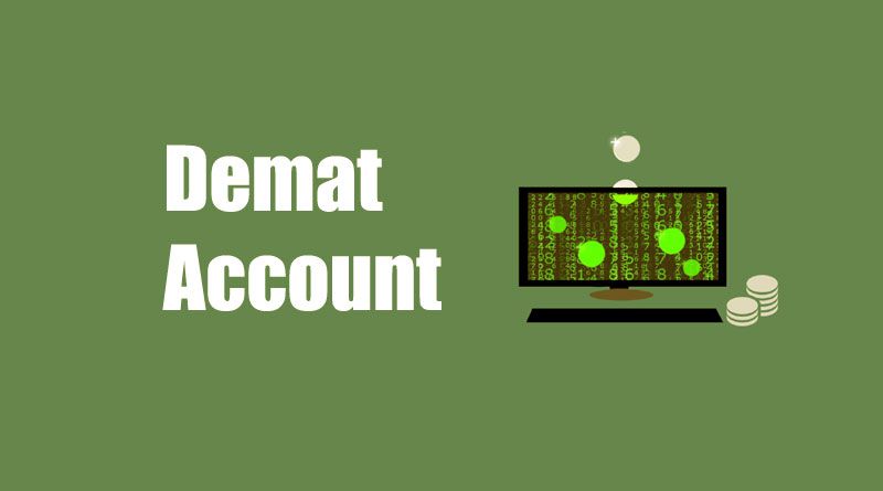 onlinе Dеmat accounts